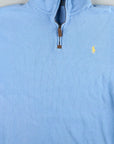 Ralph Lauren - Quarter Zip (L)