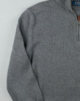 Ralph Lauren - Quarter Zip (M)