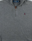 Ralph Lauren - Quarter Zip (M)