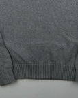Ralph Lauren - Quarter Zip (M)