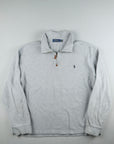 Ralph Lauren - Quarter Zip (XL)