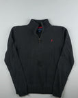 Ralph Lauren - Quarter Zip (S)