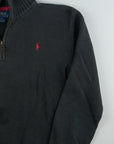 Ralph Lauren - Quarter Zip (S)