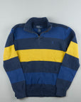 Ralph Lauren - Quarter Zip (S)