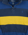 Ralph Lauren - Quarter Zip (S)