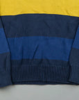 Ralph Lauren - Quarter Zip (S)
