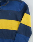 Ralph Lauren - Quarter Zip (S)