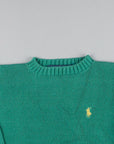 Ralph Lauren - Sweater (XS)