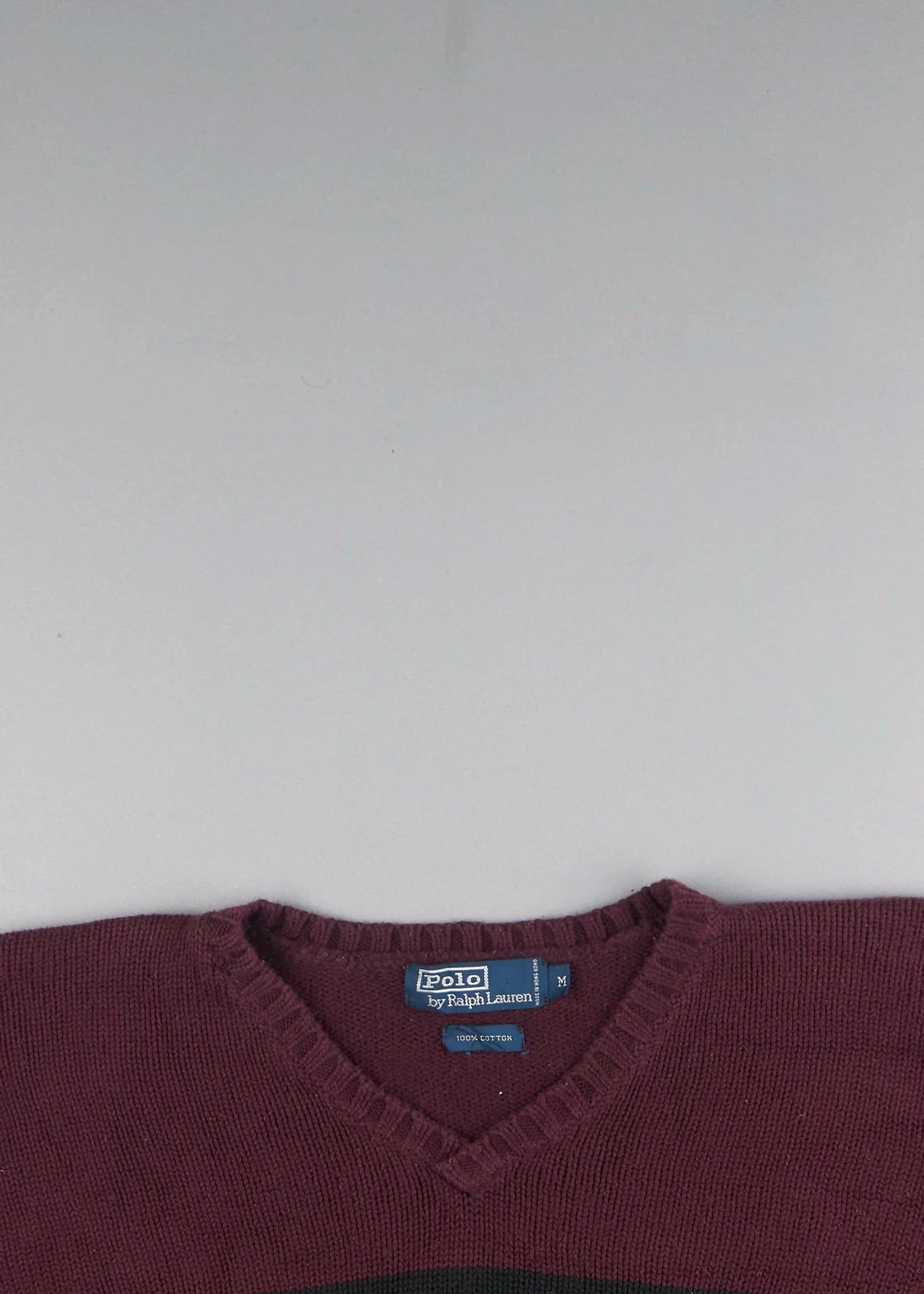 Ralph Lauren - Sweater (M)