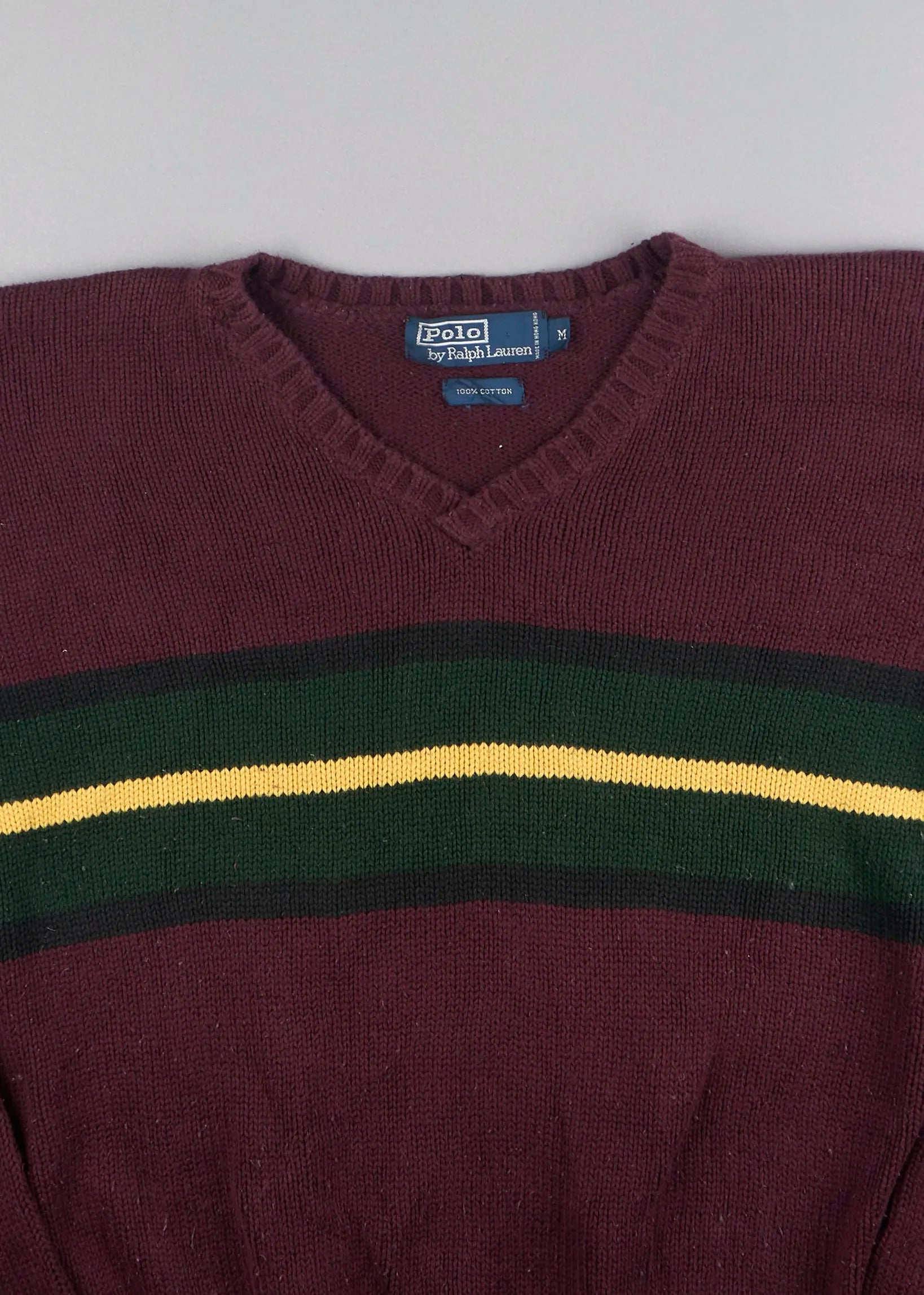 Ralph Lauren - Sweater (M)