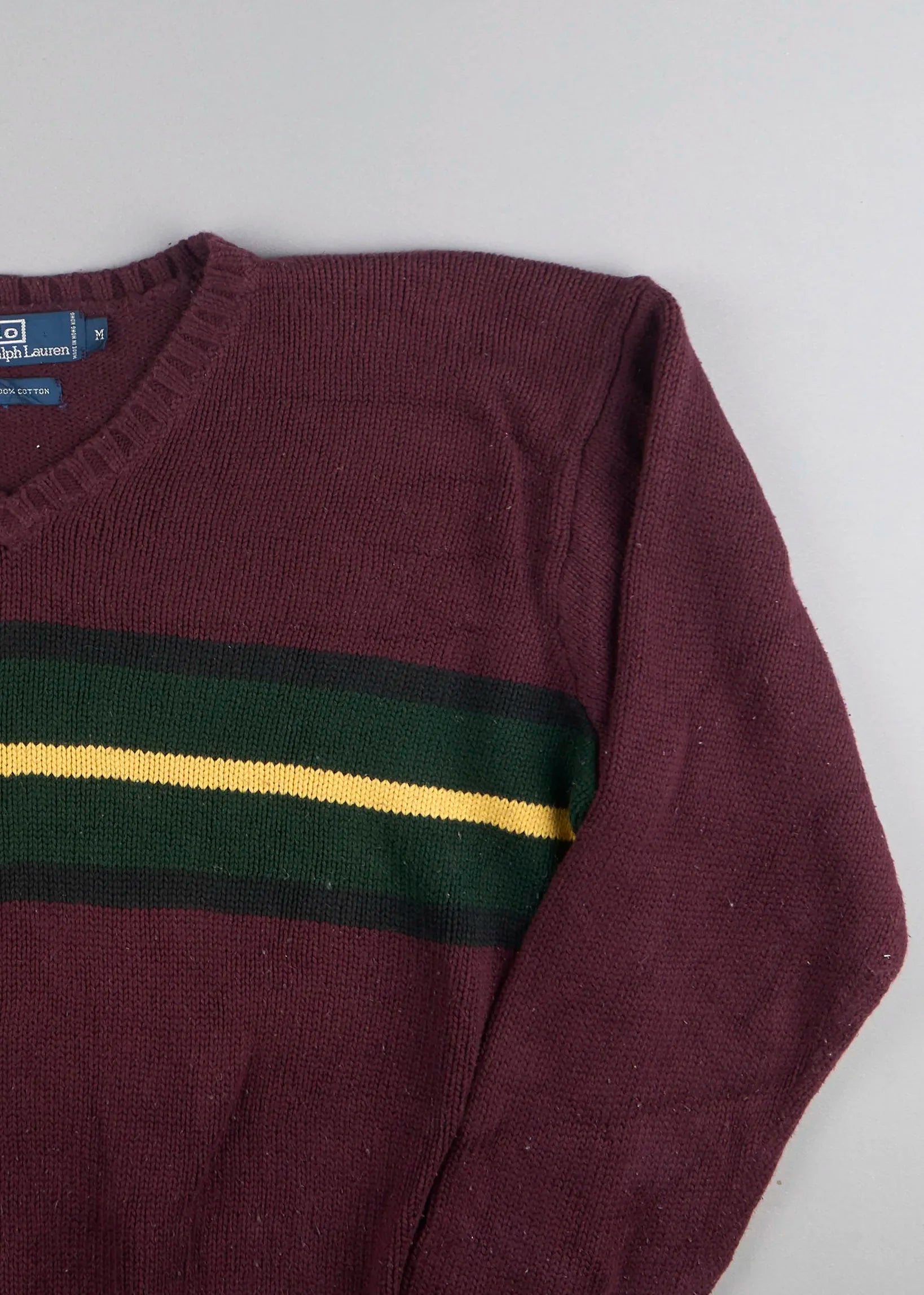 Ralph Lauren - Sweater (M)