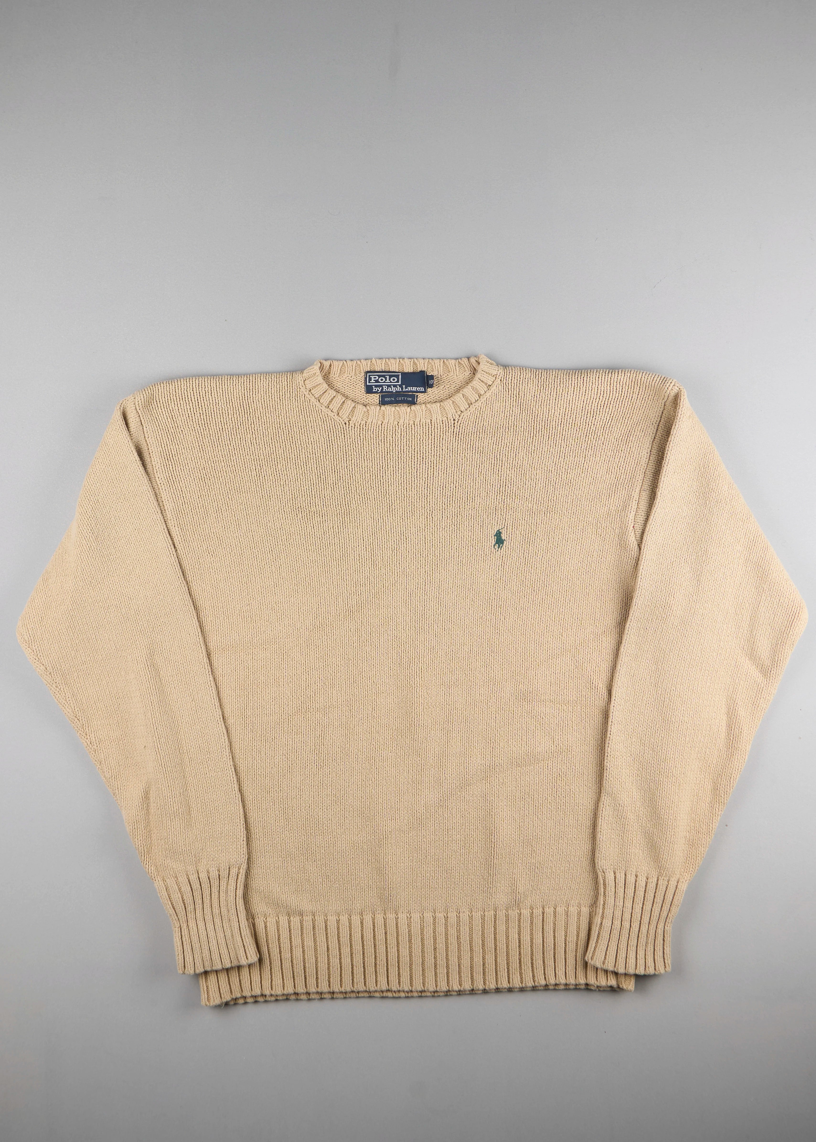 Ralph Lauren - Sweater (L)