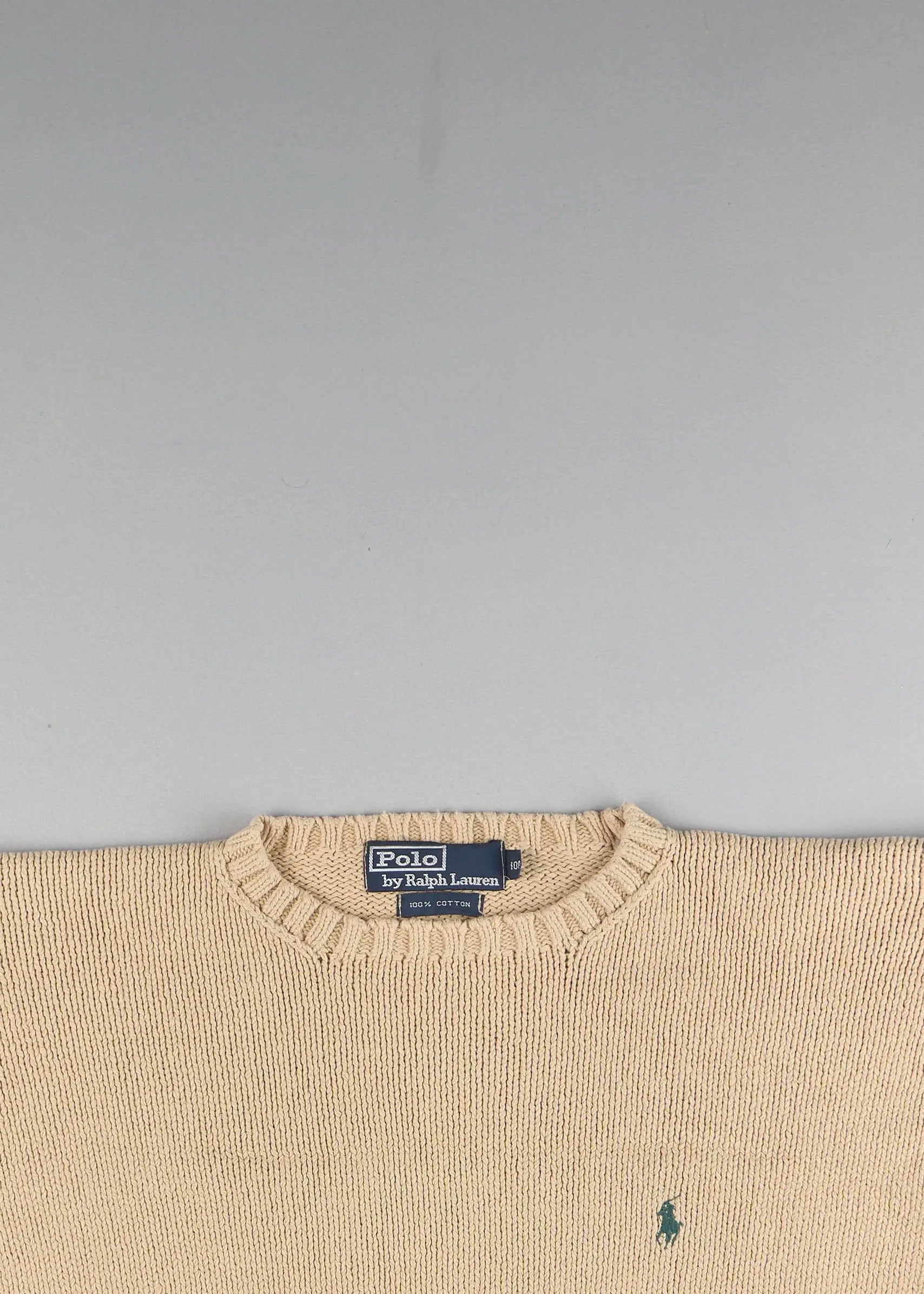 Ralph Lauren - Sweater (L)