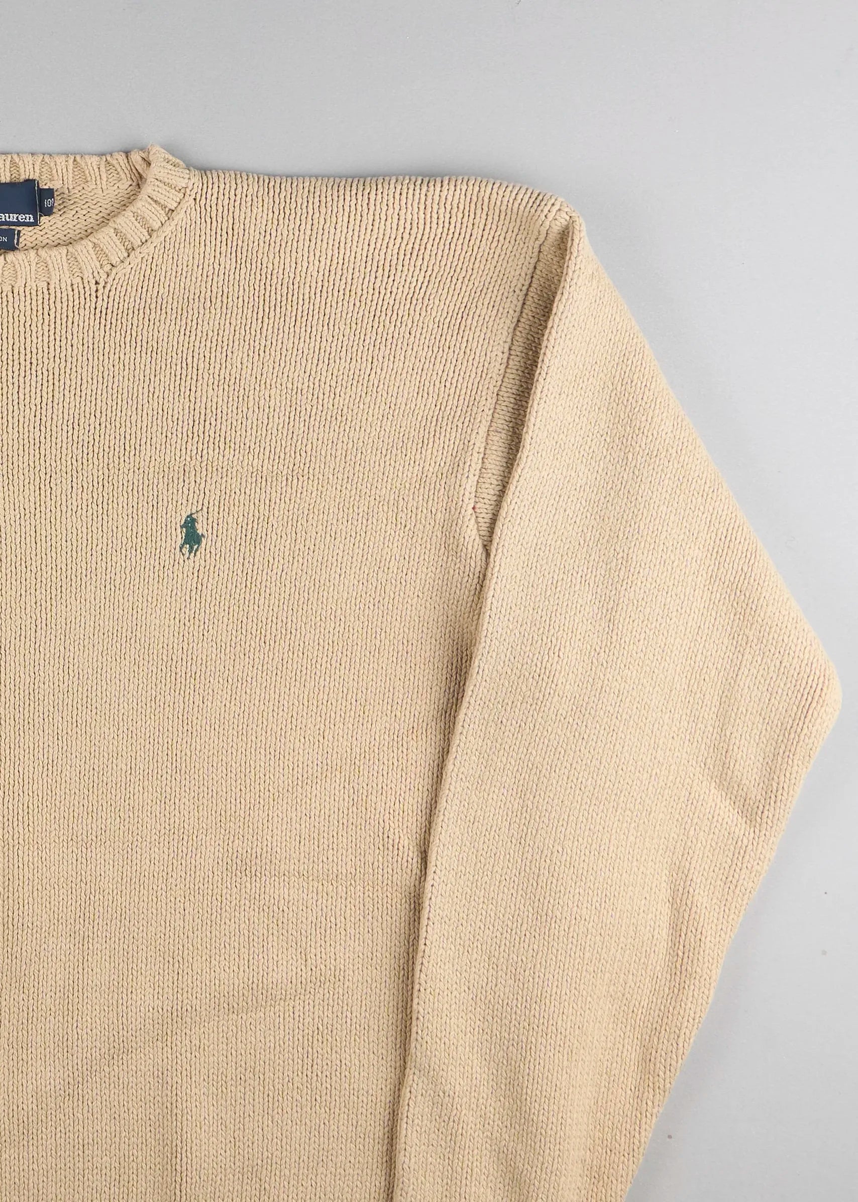 Ralph Lauren - Sweater (L)