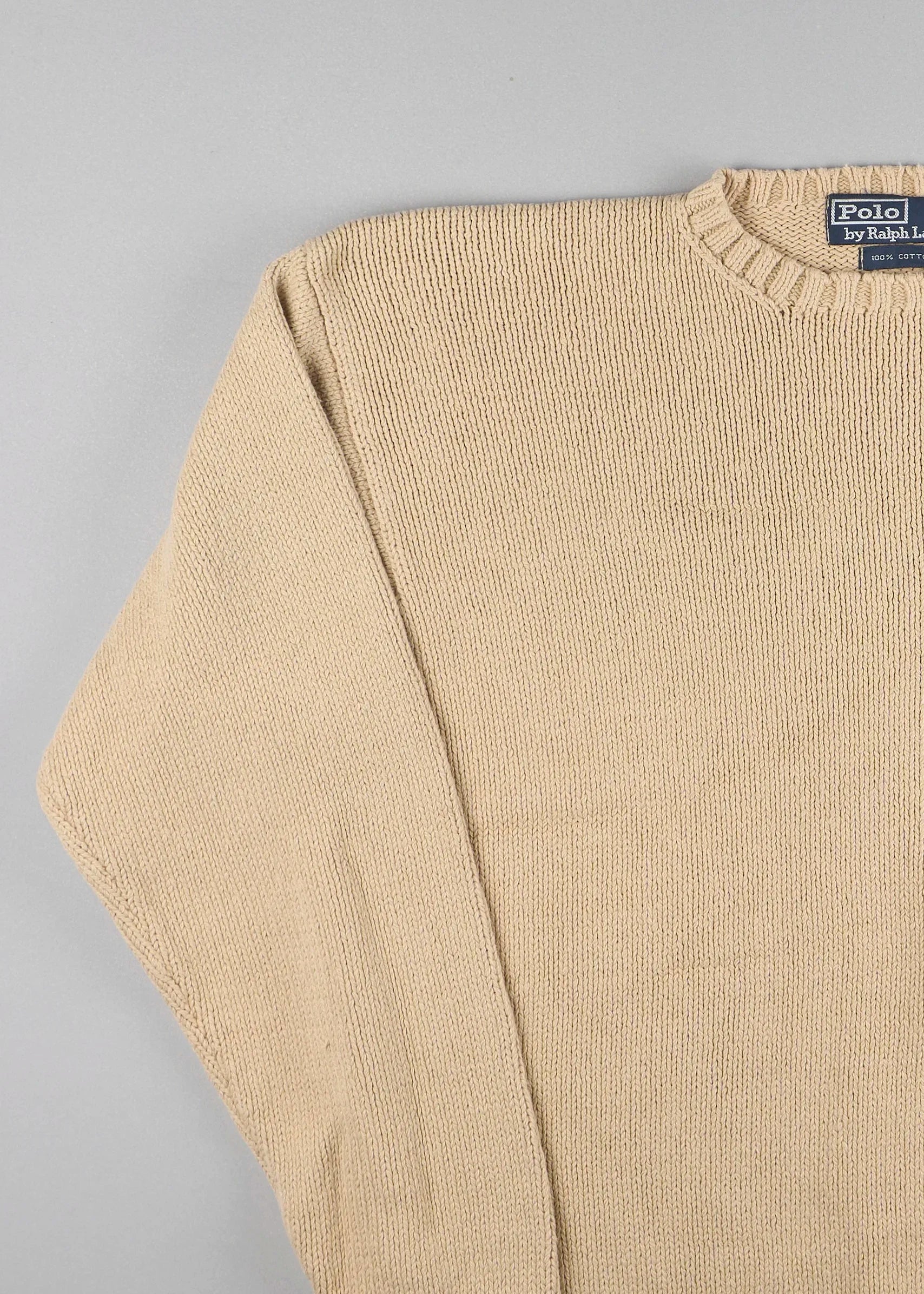 Ralph Lauren - Sweater (L)