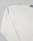 Ralph Lauren - Sweater (L)