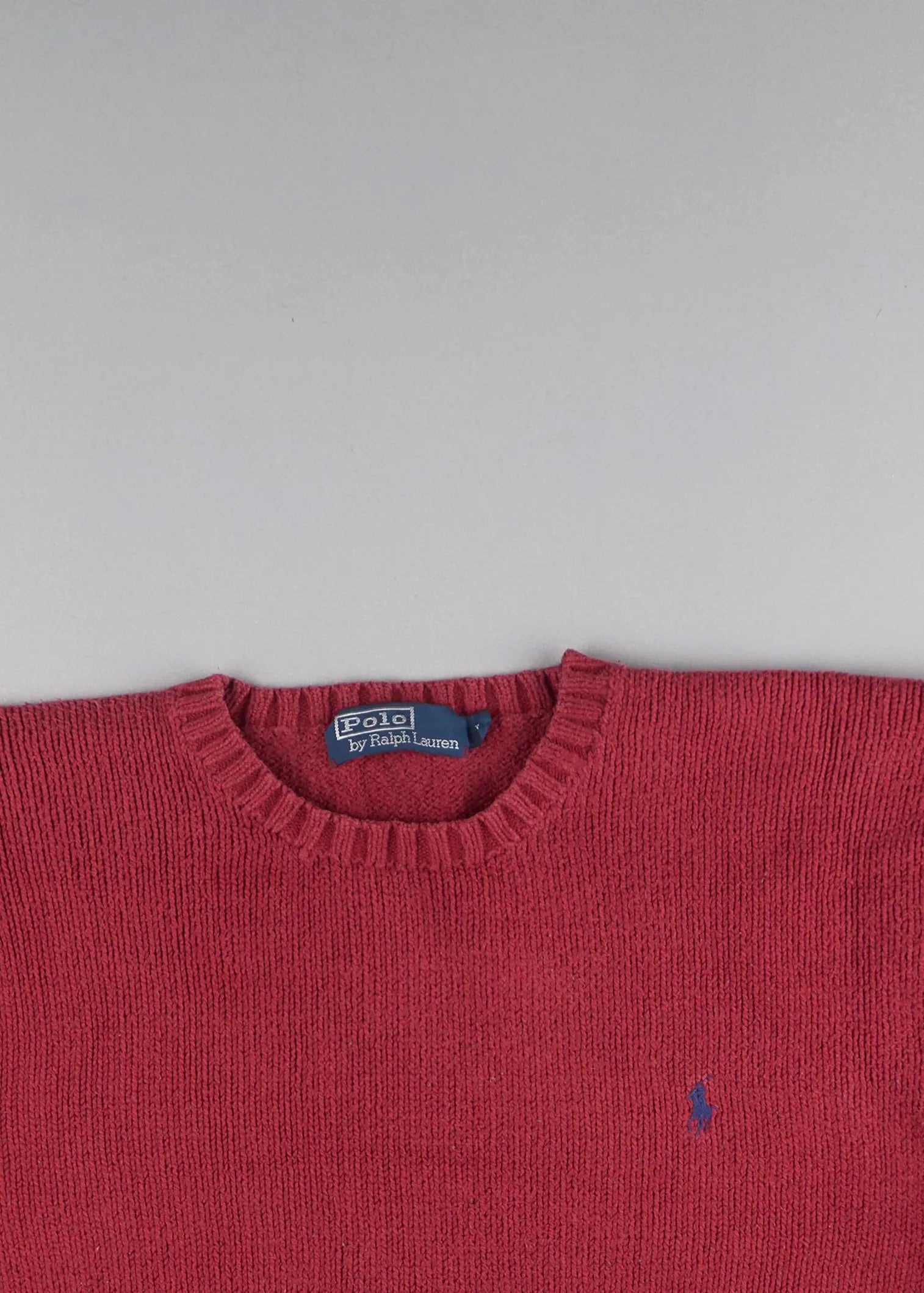 Ralph Lauren - Sweater (M)
