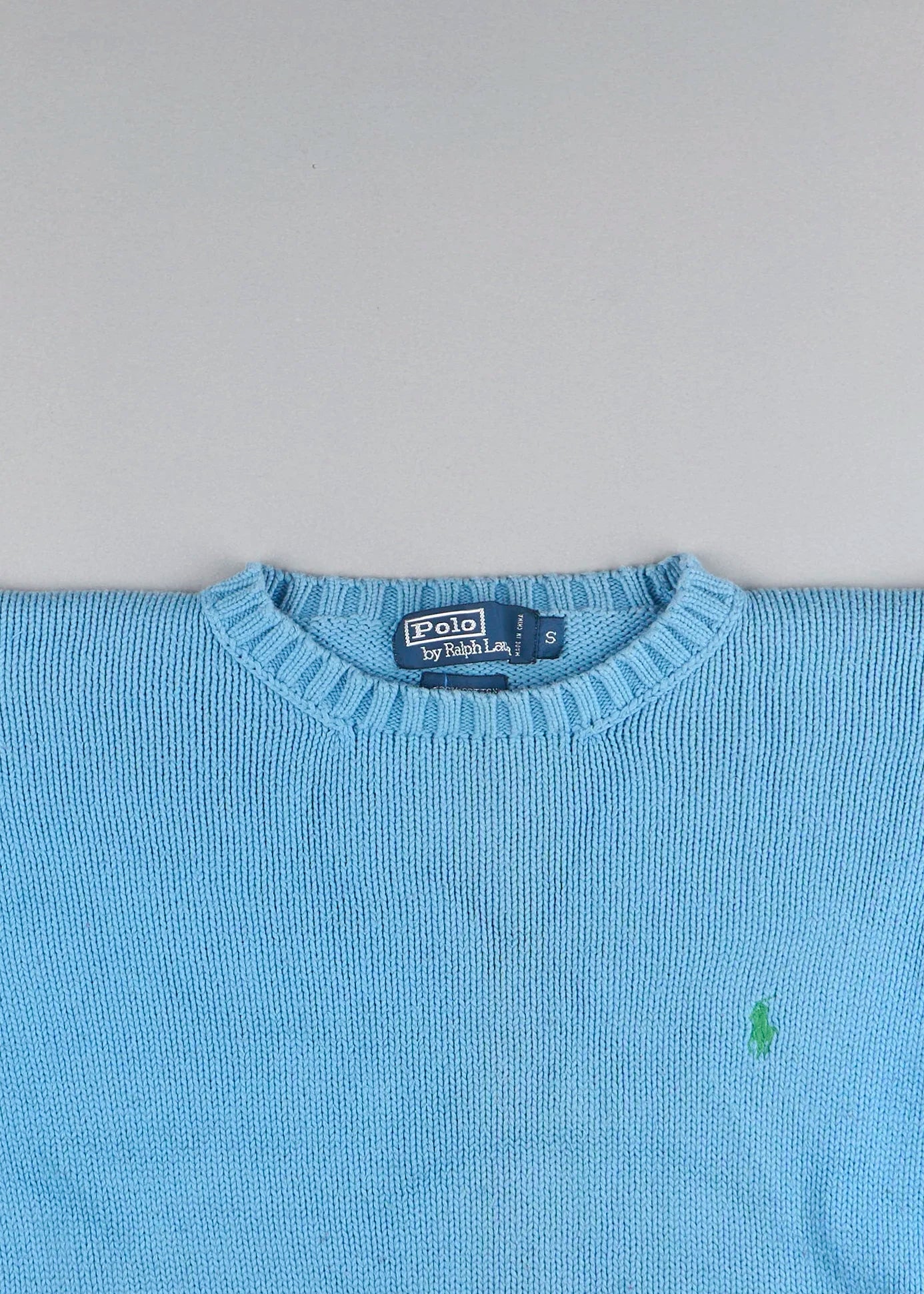 Ralph Lauren - Sweater (`d)