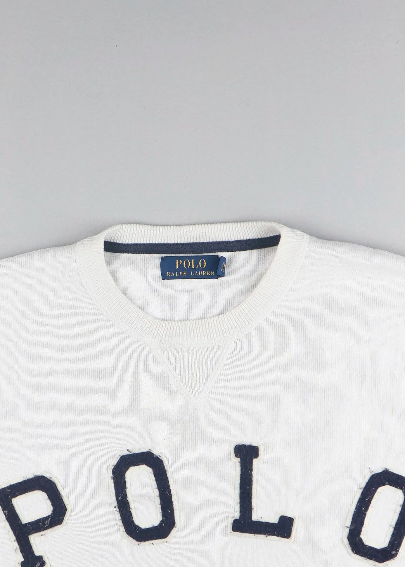 Ralph Lauren - Sweater (S)