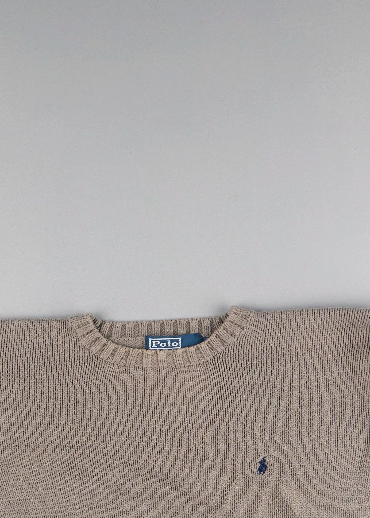 Ralph Lauren - Sweater (L)