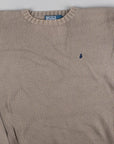 Ralph Lauren - Sweater (L)