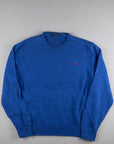 Ralph Lauren - Sweater (XL)