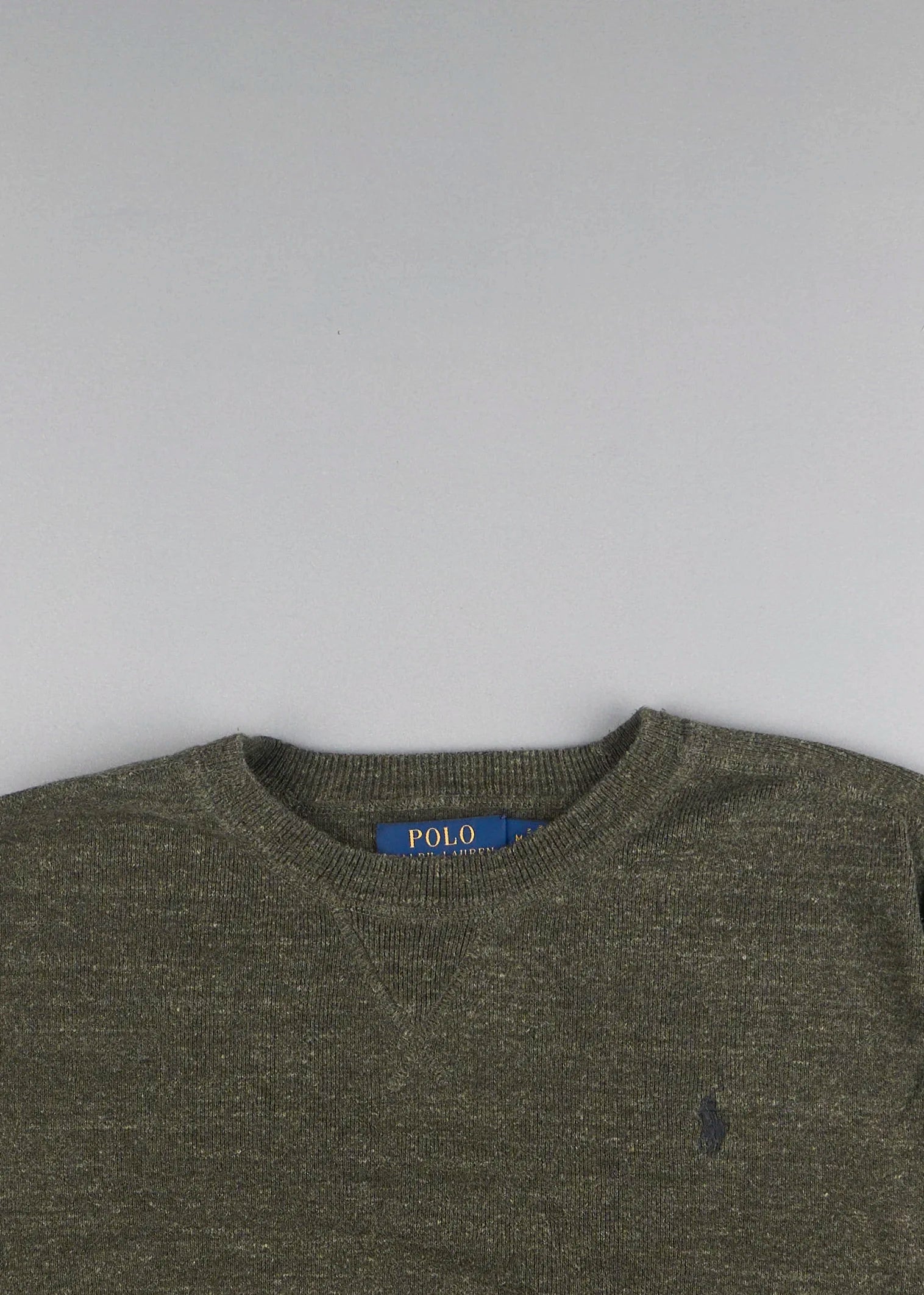 Ralph Lauren - Sweater (M)