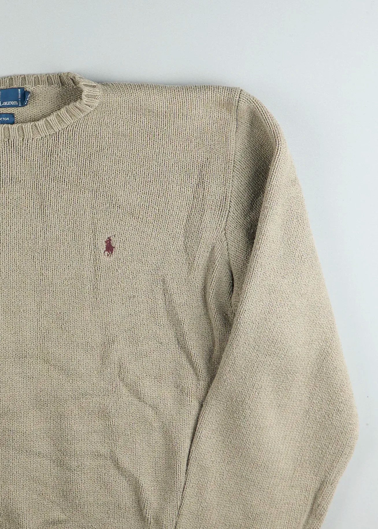 Ralph Lauren - Sweater (M)