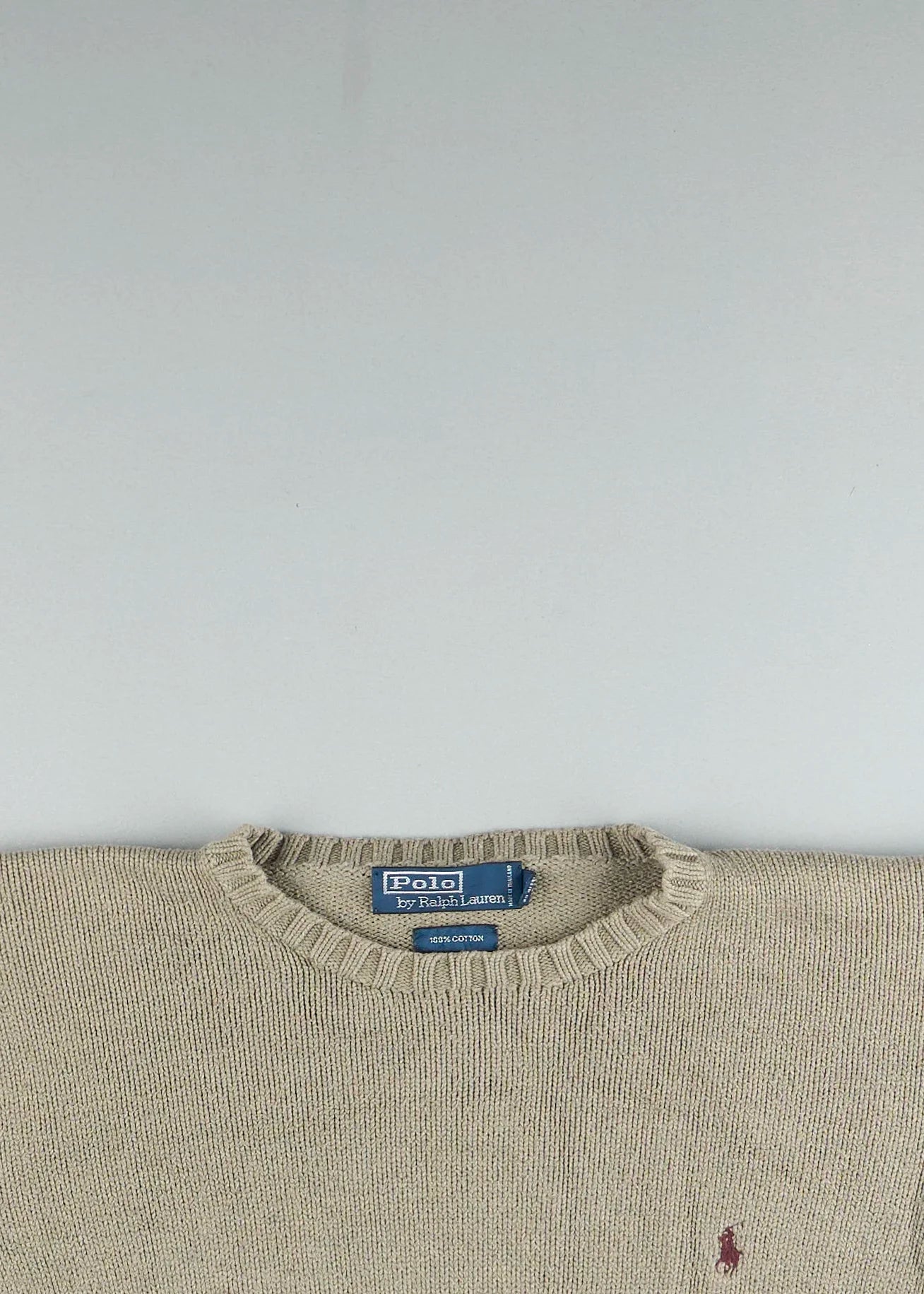 Ralph Lauren - Sweater (M)