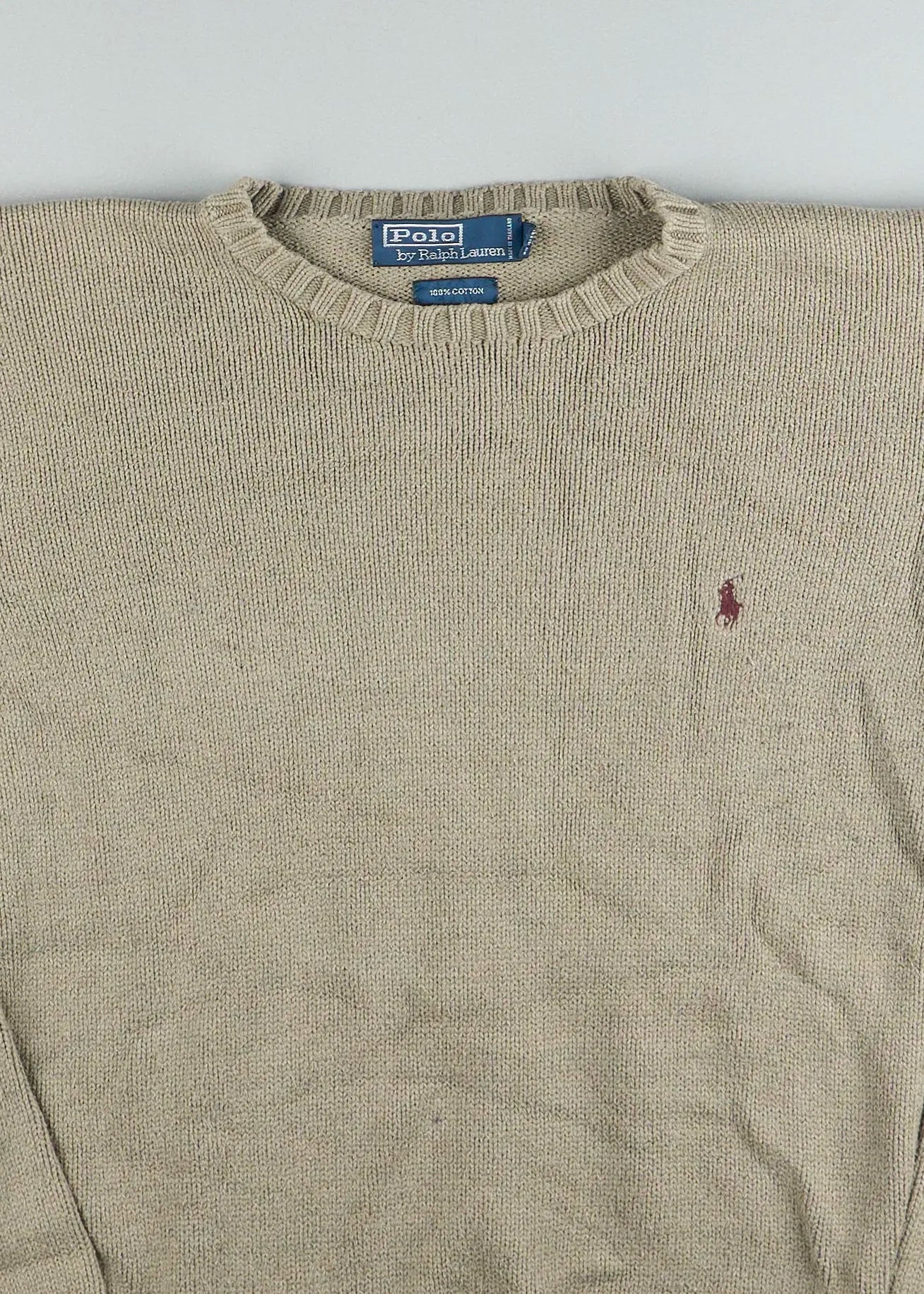 Ralph Lauren - Sweater (M)