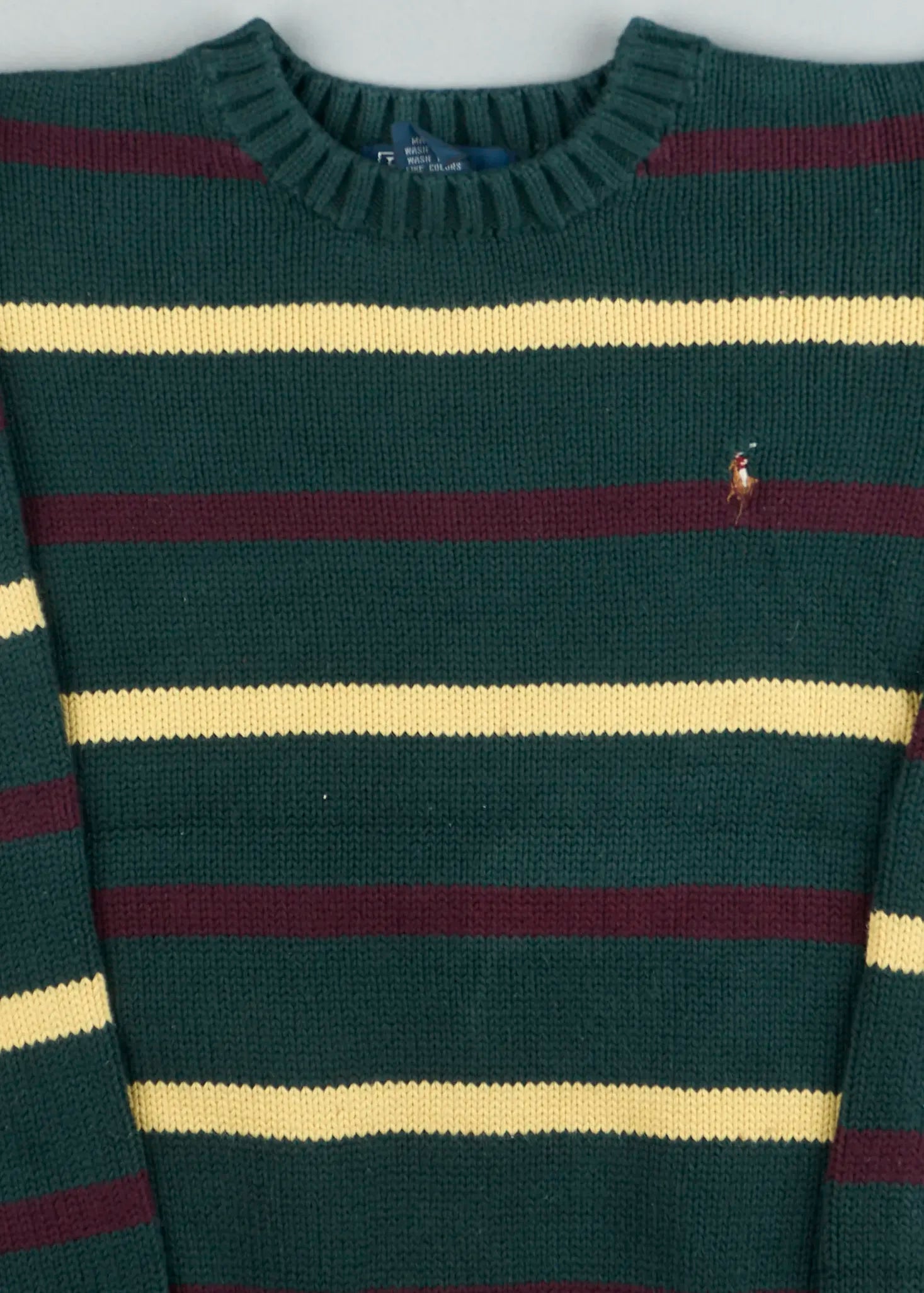 Ralph Lauren - Sweater (XS)