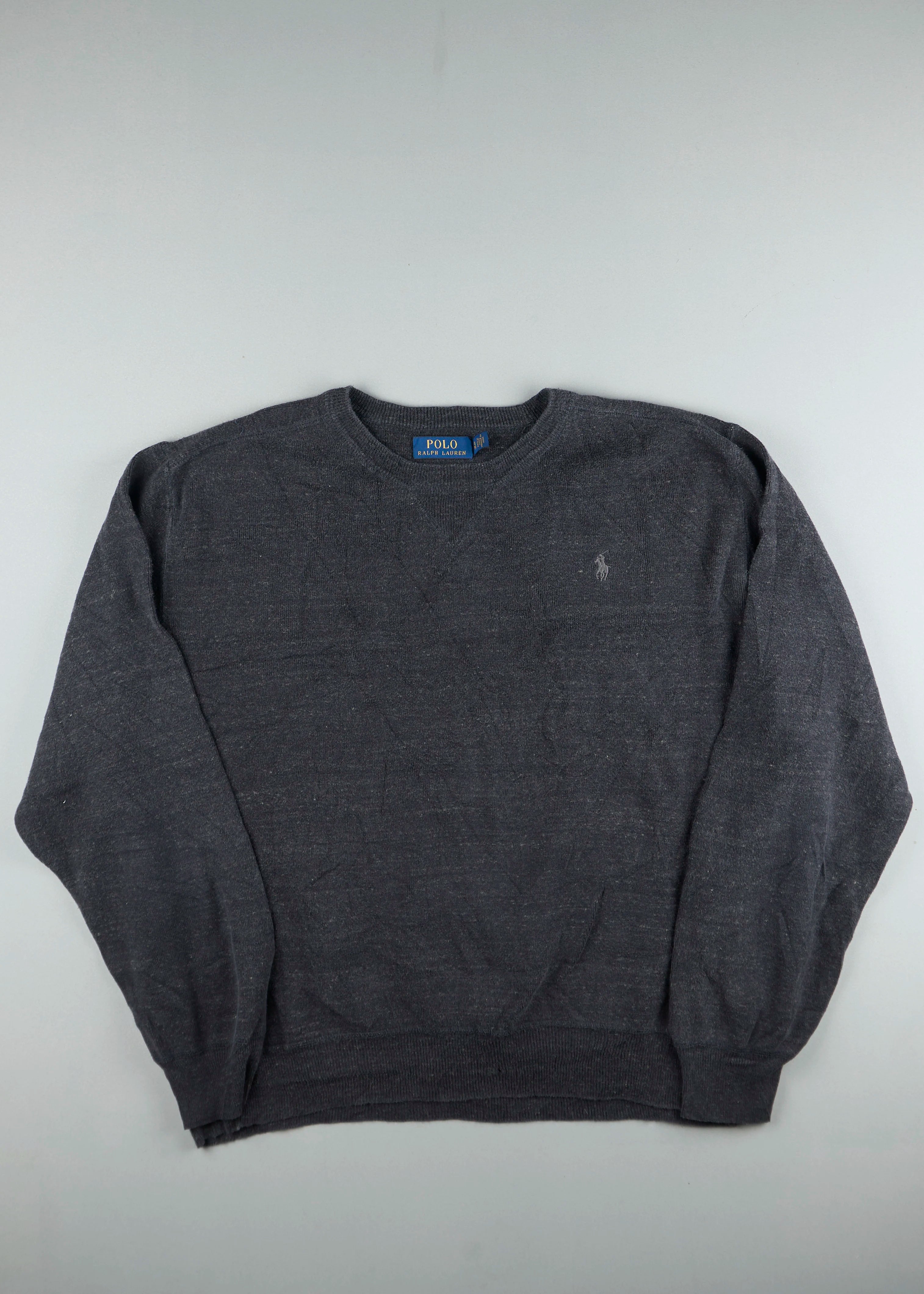 Ralph Lauren - Sweater (L)