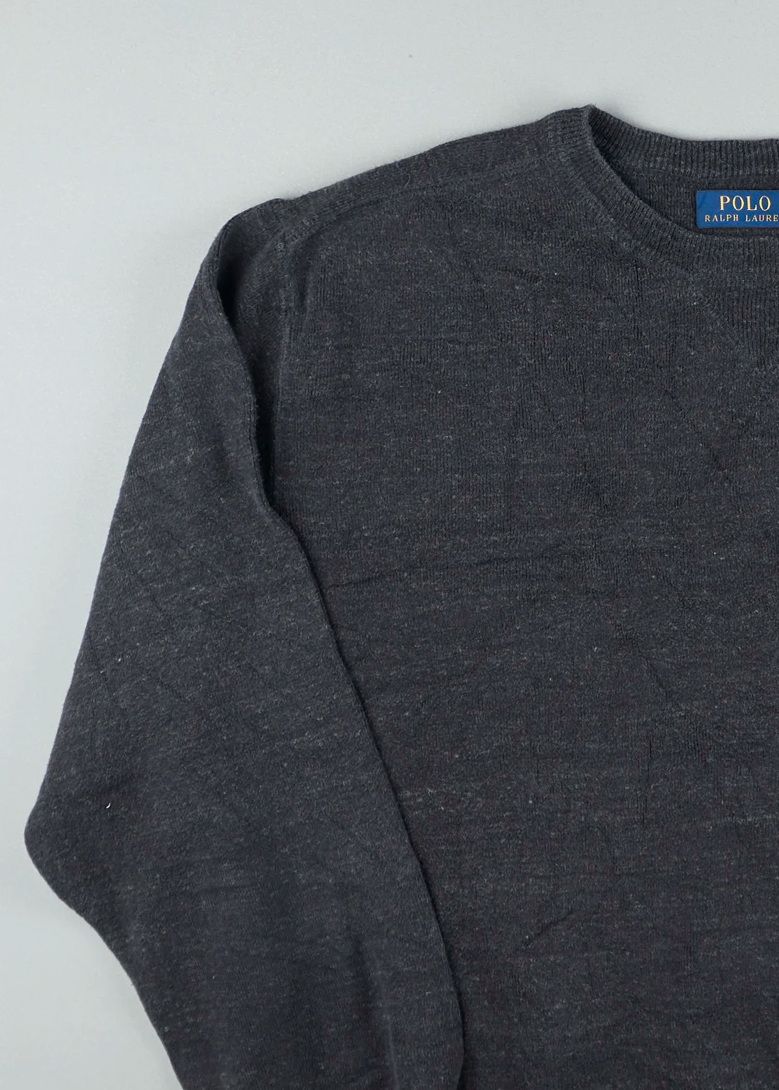 Ralph Lauren - Sweater (L)