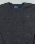 Ralph Lauren - Sweater (L)