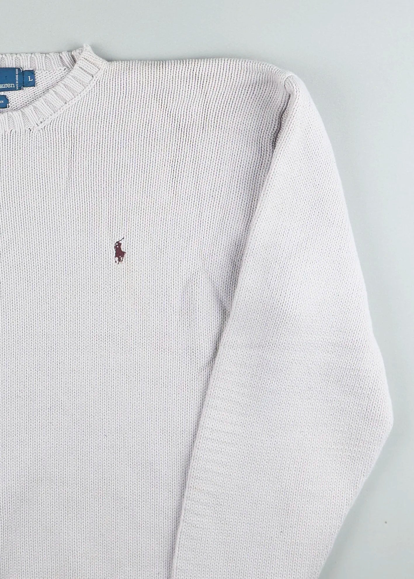 Ralph Lauren - Sweater (L)