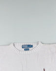 Ralph Lauren - Sweater (L)