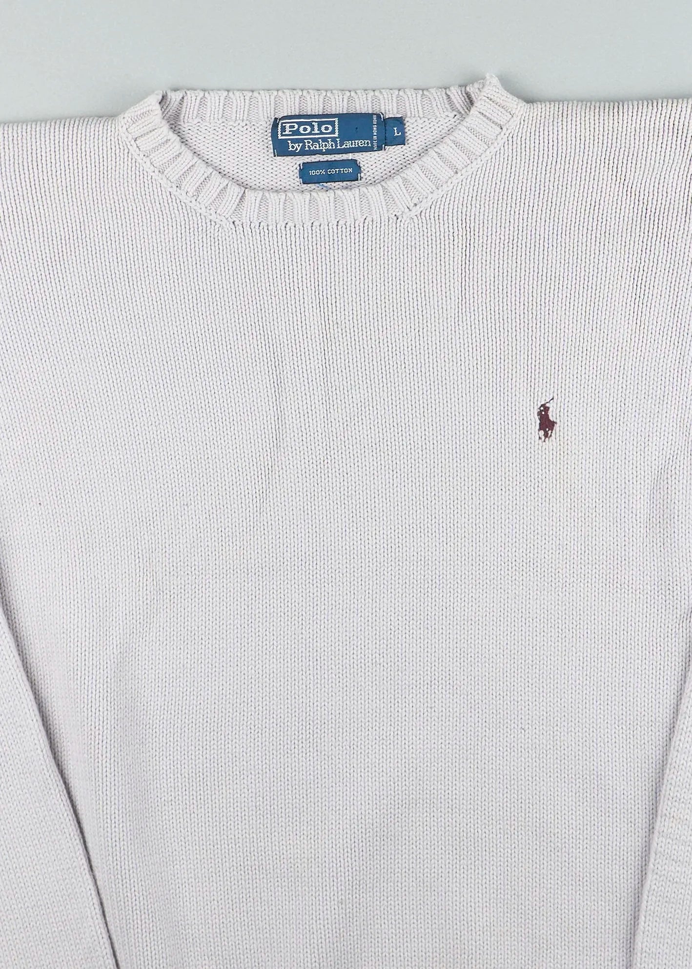Ralph Lauren - Sweater (L)