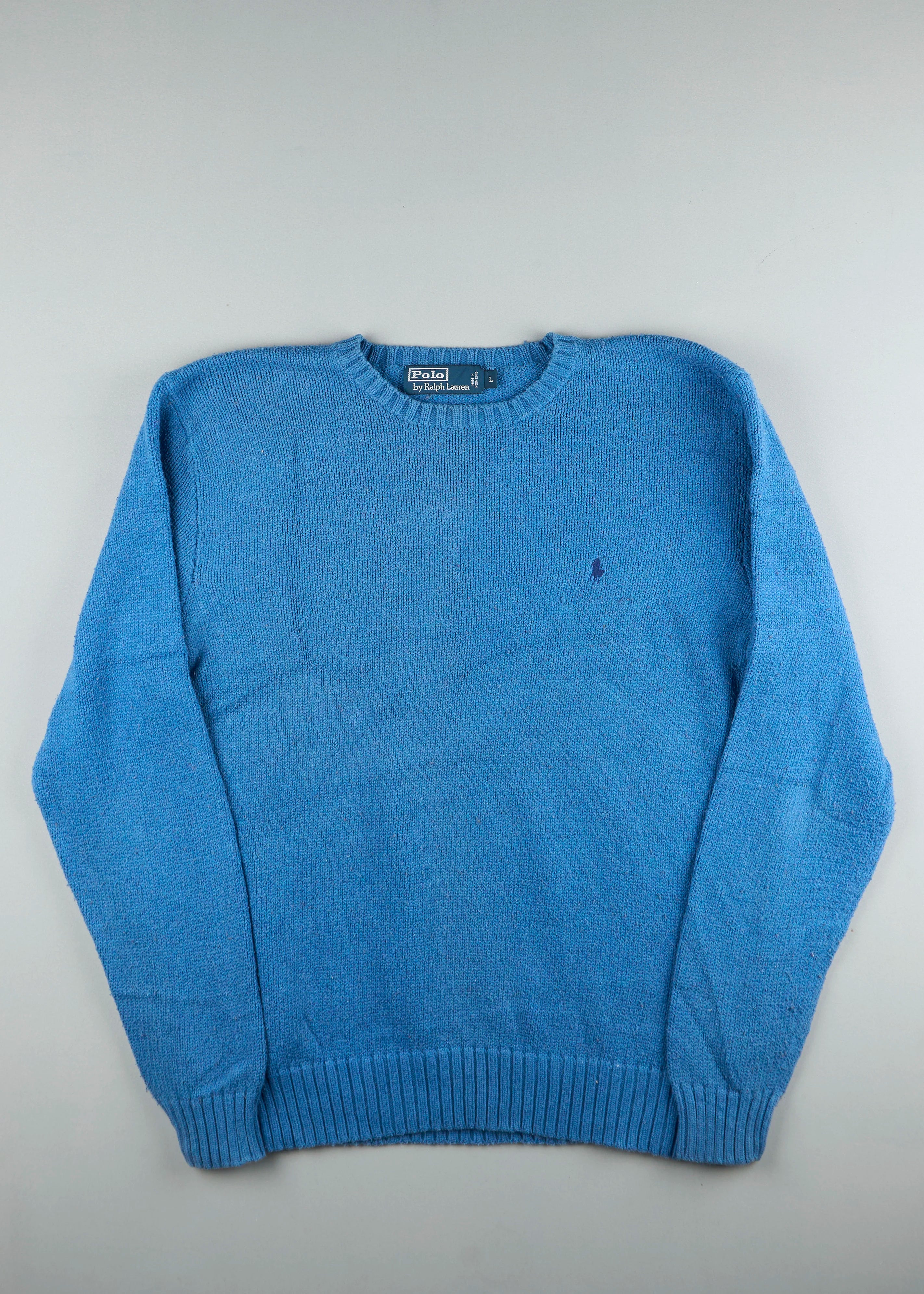 Ralph Lauren - Sweater (L)
