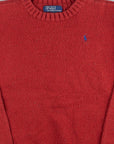 Ralph Lauren - Sweater (XS)