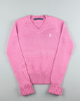 Ralph Lauren - Sweater (XS)
