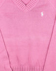 Ralph Lauren - Sweater (XS)