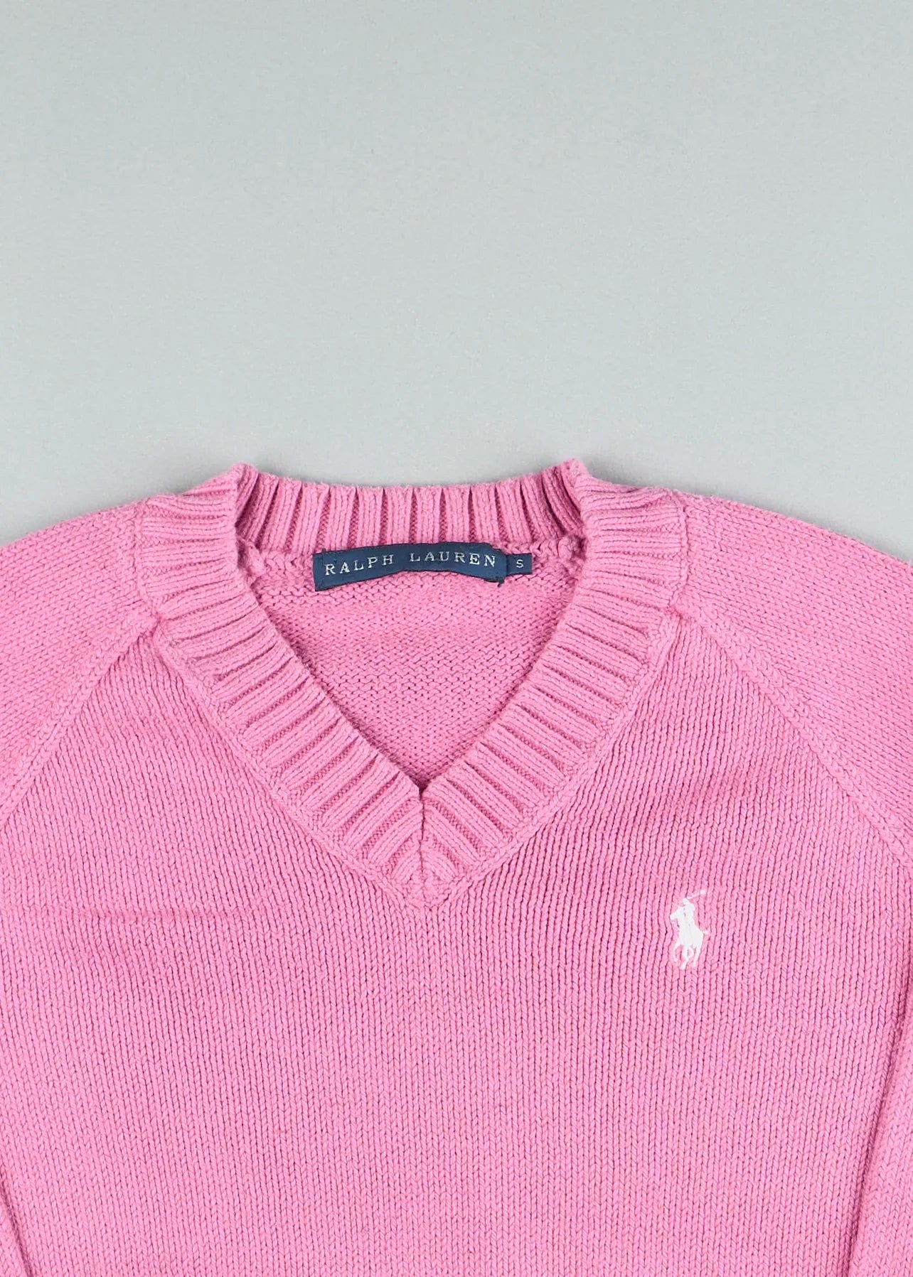 Ralph Lauren - Sweater (XS)