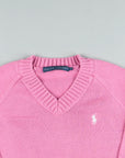 Ralph Lauren - Sweater (XS)