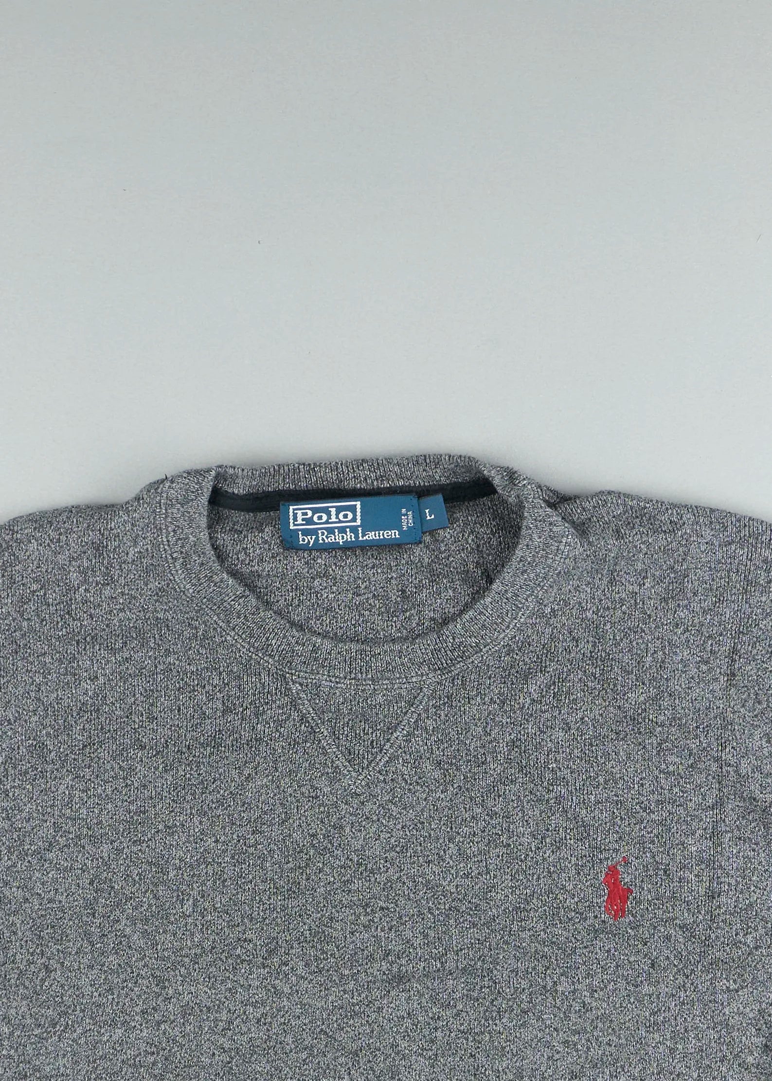 Ralph Lauren - Sweater (L)