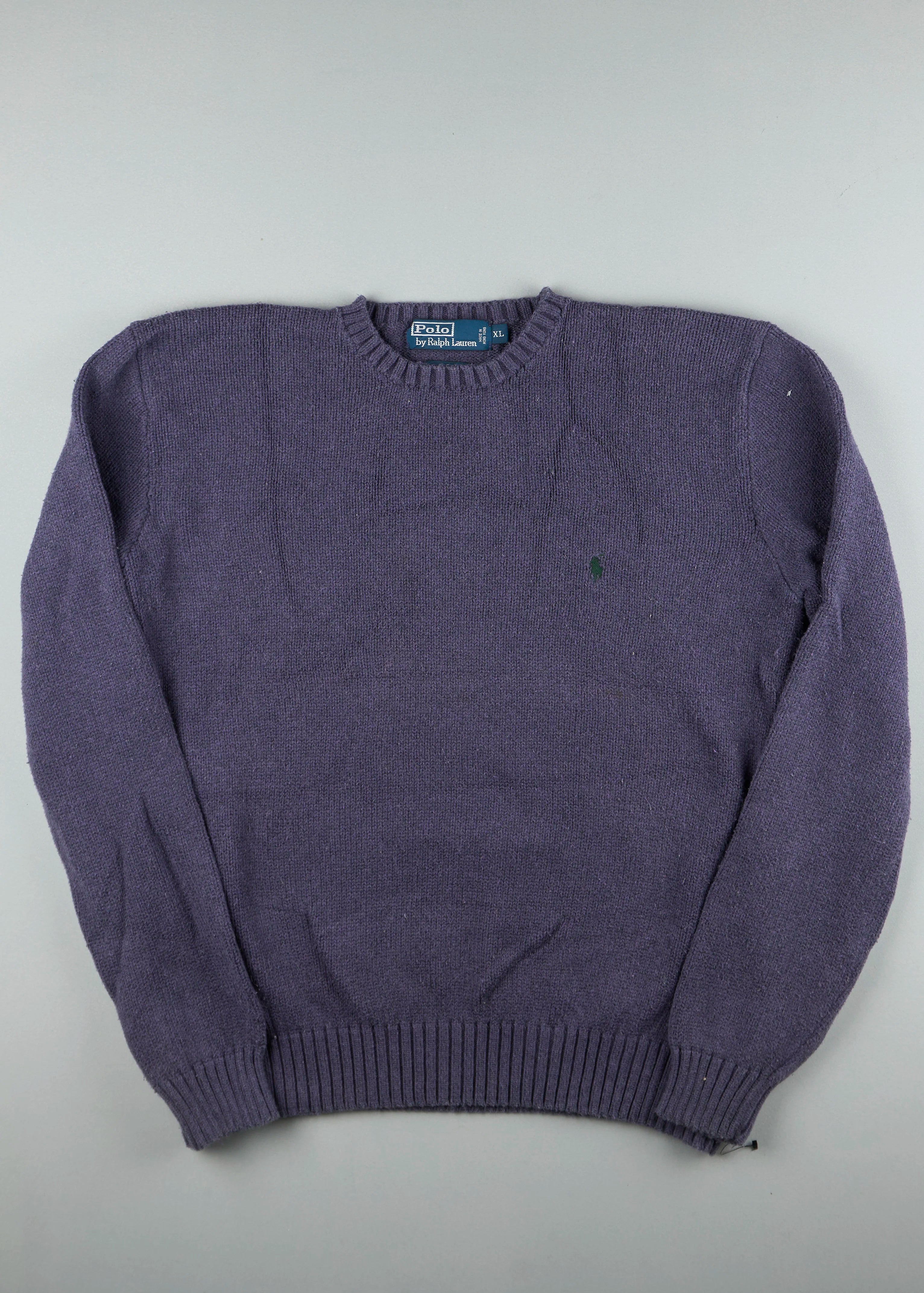 Ralph Lauren - Sweater (L)