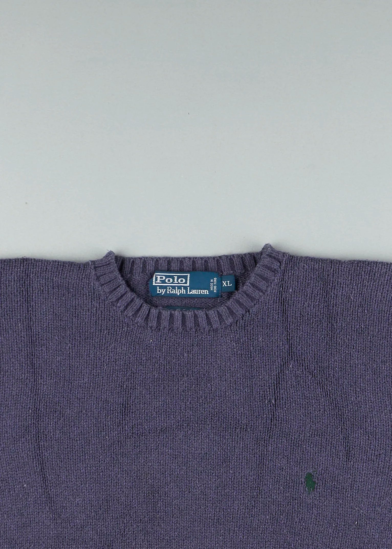 Ralph Lauren - Sweater (L)