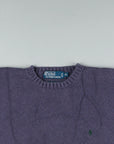 Ralph Lauren - Sweater (L)
