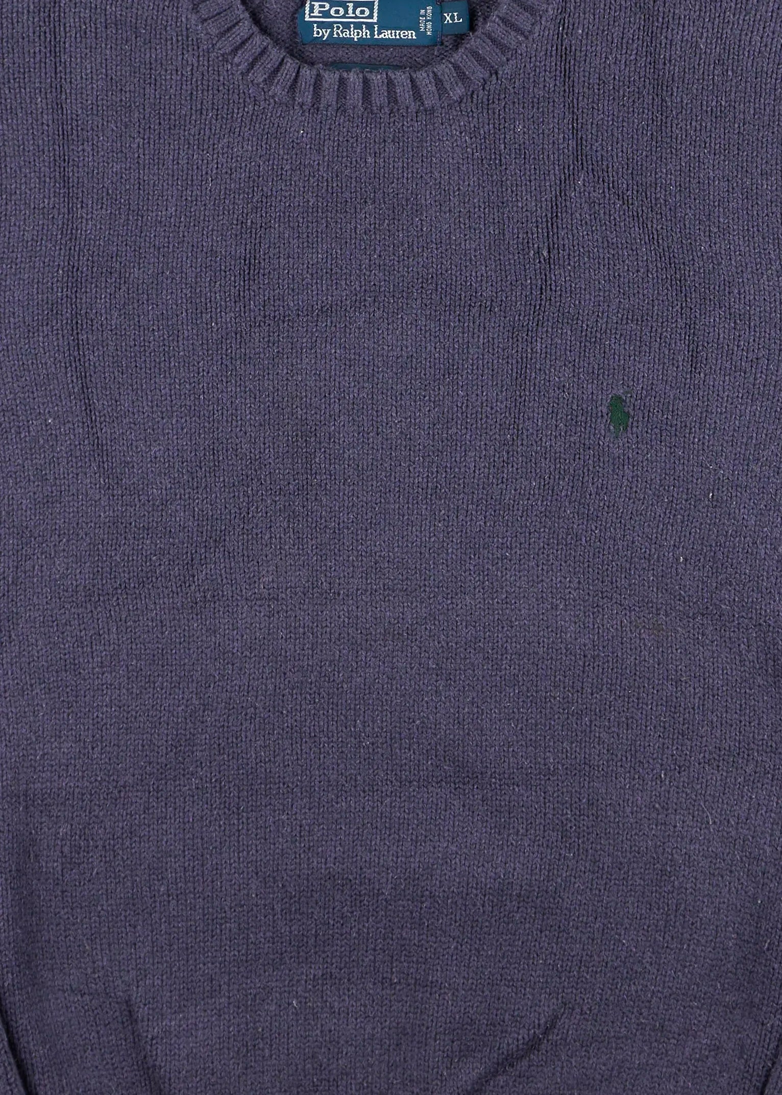 Ralph Lauren - Sweater (L)