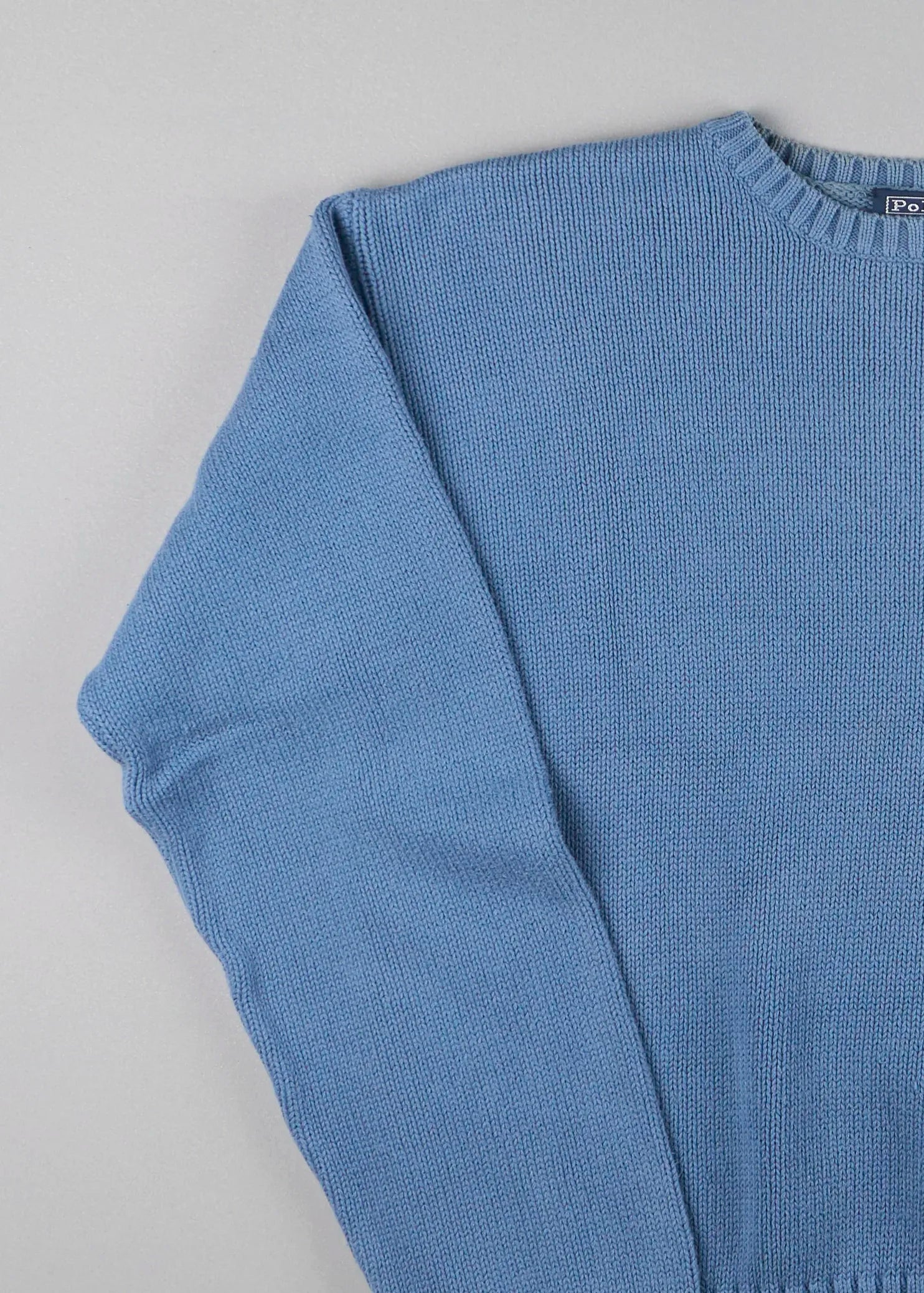 Ralph Lauren - Sweater (S)