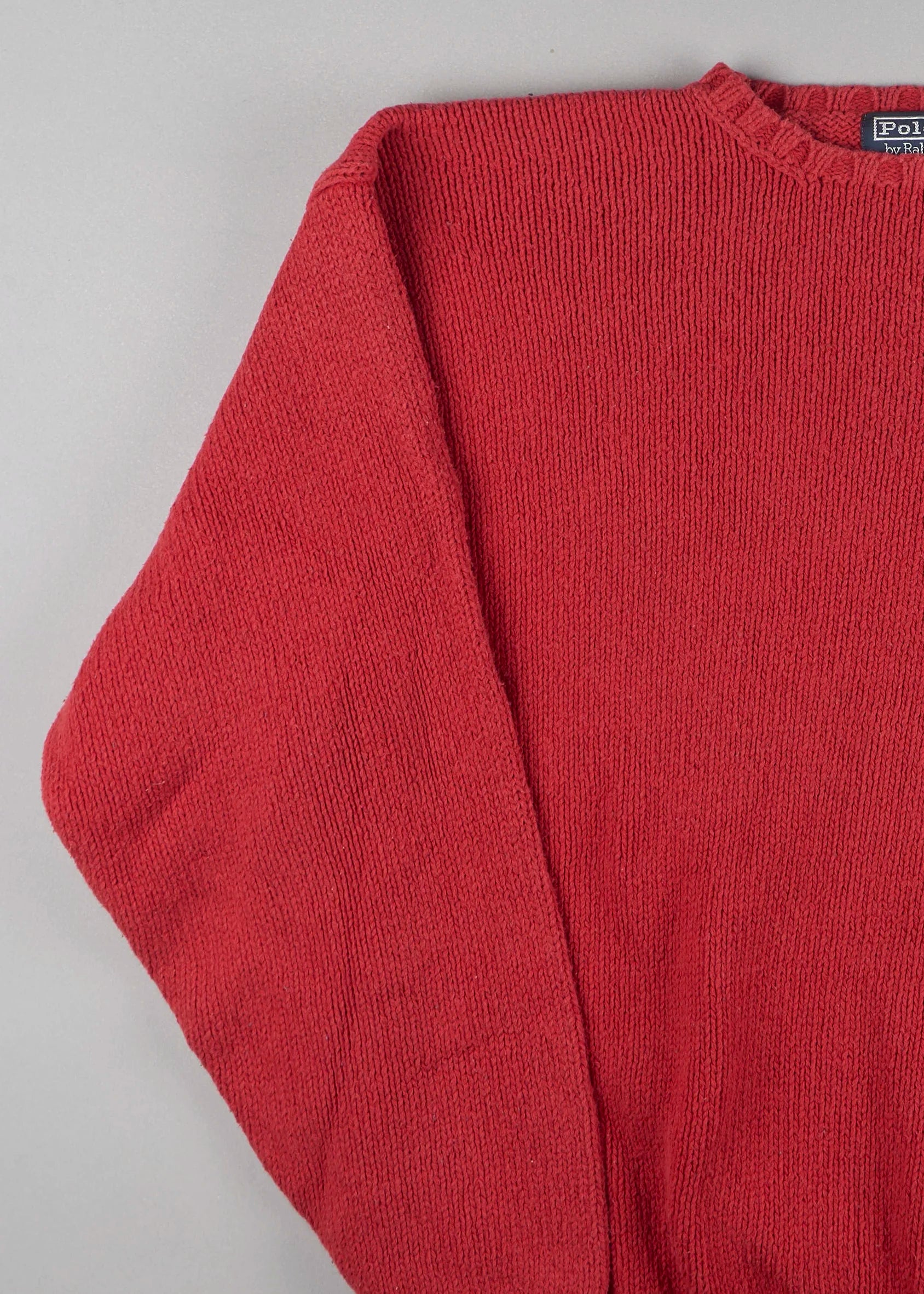 Ralph Lauren - Sweater (L)